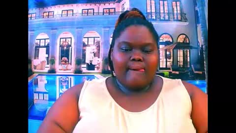 Snapshot of ebonyhotbuns4u2luv chatting on 23, 4, 2026 ebonyhotbuns4u2luv online show from 23, 4, 2026