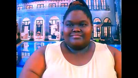 Snapshot of ebonyhotbuns4u2luv chatting on 24, 4, 2026 ebonyhotbuns4u2luv online show from 24, 4, 2026