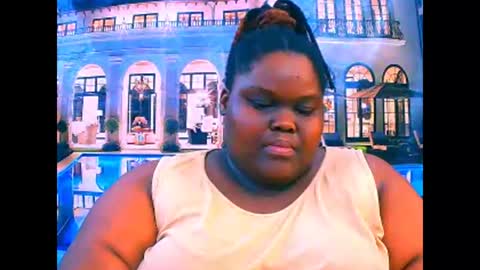 Snapshot of ebonyhotbuns4u2luv chatting on 29, 4, 2026 ebonyhotbuns4u2luv online show from 29, 4, 2026
