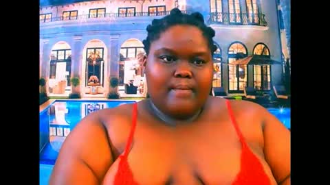 Snapshot of ebonyhotbuns4u2luv chatting on 4, 5, 2026 ebonyhotbuns4u2luv online show from 4, 5, 2026