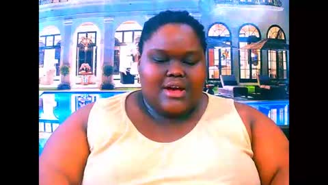 Snapshot of ebonyhotbuns4u2luv chatting on 8, 5, 2026 ebonyhotbuns4u2luv online show from 8, 5, 2026