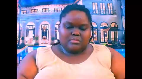 Snapshot of ebonyhotbuns4u2luv chatting on 9, 5, 2026 ebonyhotbuns4u2luv online show from 9, 5, 2026