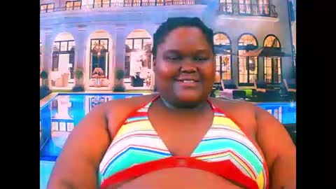 Snapshot of ebonyhotbuns4u2luv chatting on 11, 5, 2026 ebonyhotbuns4u2luv online show from 11, 5, 2026