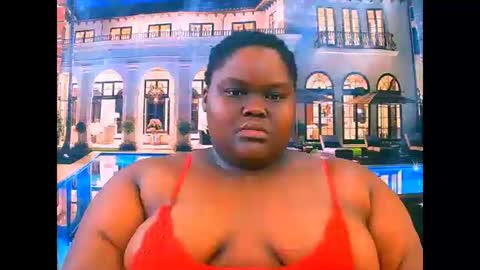 Snapshot of ebonyhotbuns4u2luv chatting on 12, 5, 2026 ebonyhotbuns4u2luv online show from 12, 5, 2026
