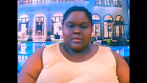 Snapshot of ebonyhotbuns4u2luv chatting on 16, 5, 2026 ebonyhotbuns4u2luv online show from 16, 5, 2026