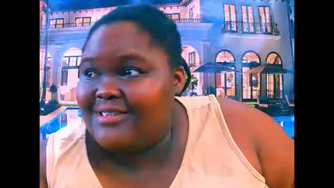 Snapshot of ebonyhotbuns4u2luv chatting on 18, 5, 2026 ebonyhotbuns4u2luv online show from 18, 5, 2026