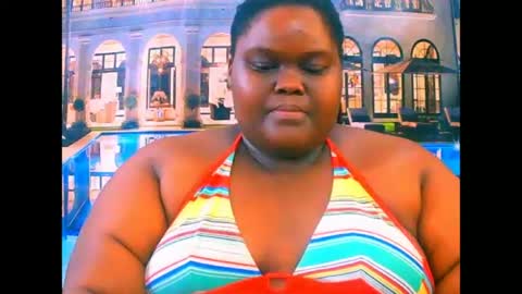 Snapshot of ebonyhotbuns4u2luv chatting on 12, 6, 2026 ebonyhotbuns4u2luv online show from 12, 6, 2026