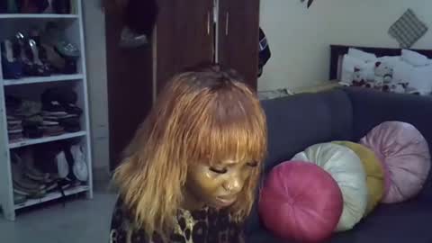 ebonykiki online show from 17, 12, 2024