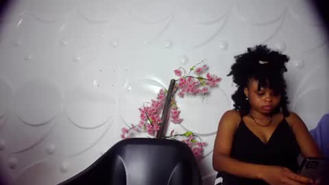 ebonykissxx online show from 30, 6, 2026