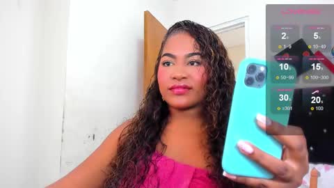 Angela online show from 5, 2, 2025