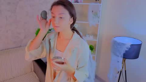 Milly online show from 29, 10, 2025