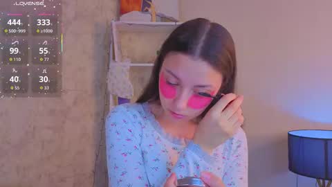 Milly online show from 22, 12, 2025