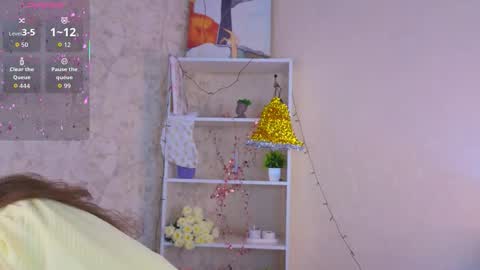 Milly online show from 9, 1, 2026