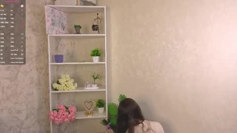 Milly online show from 8, 2, 2026