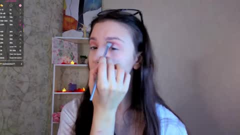 Milly online show from 15, 2, 2026