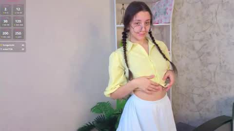 Snapshot of ebonyleibenstein chatting on 1, 3, 2026 Milly online show from 1, 3, 2026