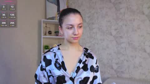 Snapshot of ebonyleibenstein chatting on 15, 3, 2026 Milly online show from 15, 3, 2026