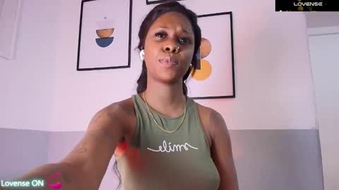 ebonyndsavage online show from 21, 2, 2025