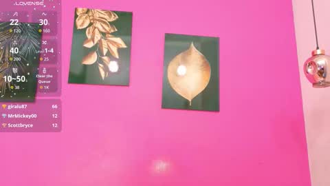 ebonyndsavage online show from 18, 11, 2025