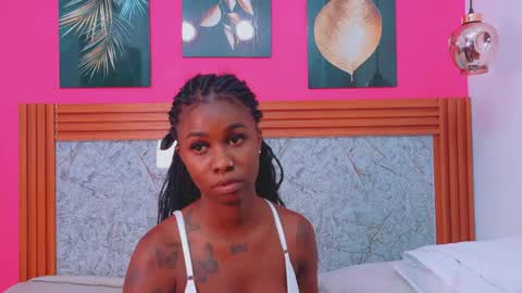 ebonyndsavage online show from 1, 4, 2026