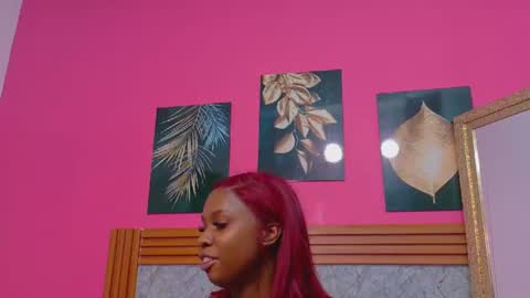 Snapshot of ebonyndsavage chatting on 10, 6, 2026 ebonyndsavage online show from 10, 6, 2026
