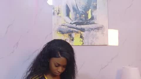 Snapshot of ebonyndsavage chatting on 27, 6, 2026 ebonyndsavage online show from 27, 6, 2026