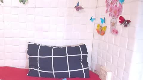 Cindy online show from 6, 11, 2025