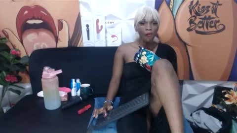 ebonypreciousx online show from 5, 12, 2024