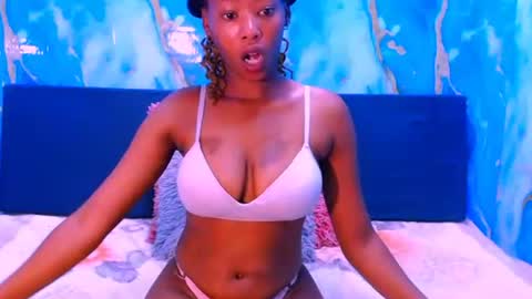 ebonypretty69 online show from 5, 2, 2026