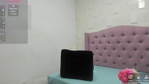 Ebony Prolapse online show from 23, 2, 2026