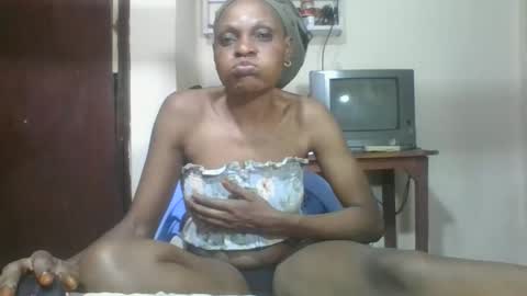 JACKLINE online show from 21, 9, 2025