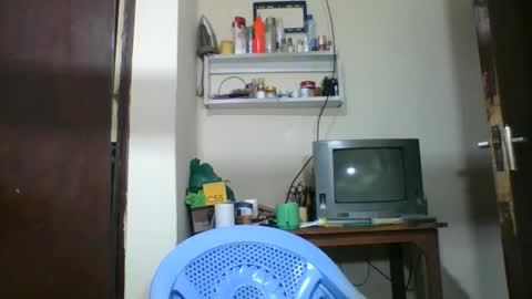 JACKLINE online show from 3, 10, 2025