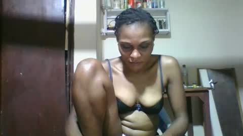 Snapshot of ebonyqueen4 chatting on 4, 4, 2026 JACKLINE online show from 4, 4, 2026