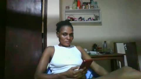 Snapshot of ebonyqueen4 chatting on 13, 4, 2026 JACKLINE online show from 13, 4, 2026