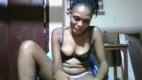Snapshot of ebonyqueen4 chatting on 17, 4, 2026 JACKLINE online show from 17, 4, 2026