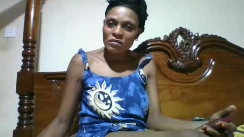 Snapshot of ebonyqueen4 chatting on 18, 4, 2026 JACKLINE online show from 18, 4, 2026