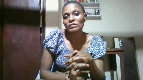 Snapshot of ebonyqueen4 chatting on 21, 4, 2026 JACKLINE online show from 21, 4, 2026