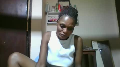 Snapshot of ebonyqueen4 chatting on 2, 5, 2026 JACKLINE online show from 2, 5, 2026