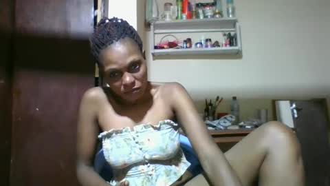 Snapshot of ebonyqueen4 chatting on 6, 5, 2026 JACKLINE online show from 6, 5, 2026