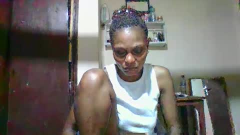 Snapshot of ebonyqueen4 chatting on 9, 5, 2026 JACKLINE online show from 9, 5, 2026