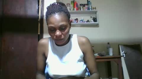 Snapshot of ebonyqueen4 chatting on 10, 5, 2026 JACKLINE online show from 10, 5, 2026