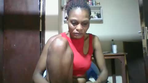Snapshot of ebonyqueen4 chatting on 11, 5, 2026 JACKLINE online show from 11, 5, 2026