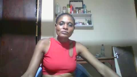 Snapshot of ebonyqueen4 chatting on 11, 5, 2026 JACKLINE online show from 11, 5, 2026