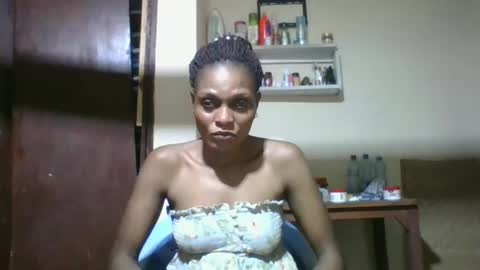 Snapshot of ebonyqueen4 chatting on 16, 5, 2026 JACKLINE online show from 16, 5, 2026