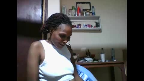 Snapshot of ebonyqueen4 chatting on 17, 5, 2026 JACKLINE online show from 17, 5, 2026