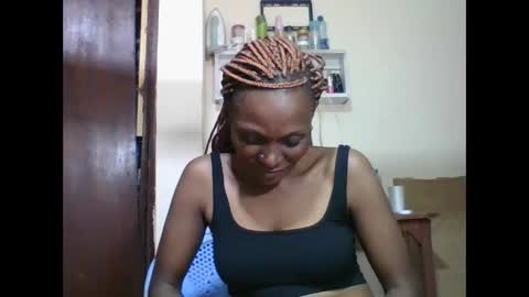 Snapshot of ebonyqueen4 chatting on 30, 5, 2026 JACKLINE online show from 30, 5, 2026