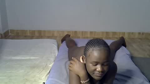 ebonyrapunzelle online show from 1, 7, 2026