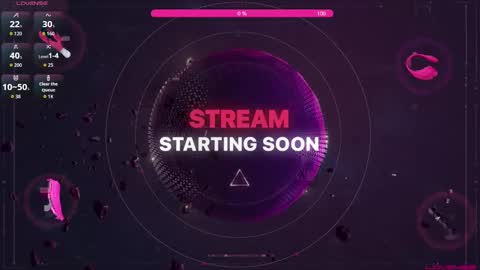 ebonyroar online show from 9, 11, 2025