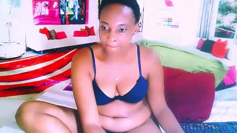 Snapshot of ebonyseductionz chatting on 28, 1, 2025 Zammy online show from 28, 1, 2025