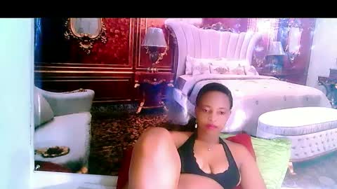 Snapshot of ebonyseductionz chatting on 28, 1, 2025 Zammy online show from 28, 1, 2025